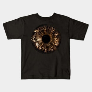 Eyeball Kids T-Shirt